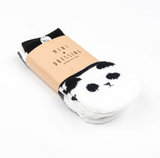 Minidressing Panda Socks