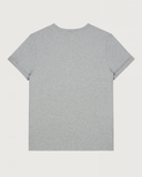 Gray Label AW21 Tričko pre Dospelých Sivé