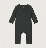 Gray Label Baby Suit with Snaps
