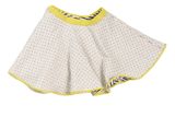 Macarons Skirt Sophie Crash Organic Knit