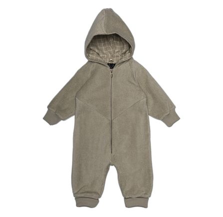 Monkind AW20 Overal Fog